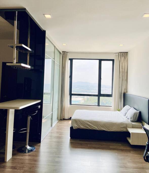 Rm100 Only @ Landmark Residence 2, Budget Stay, Near Cherasbalakongc180 Kajang Εξωτερικό φωτογραφία