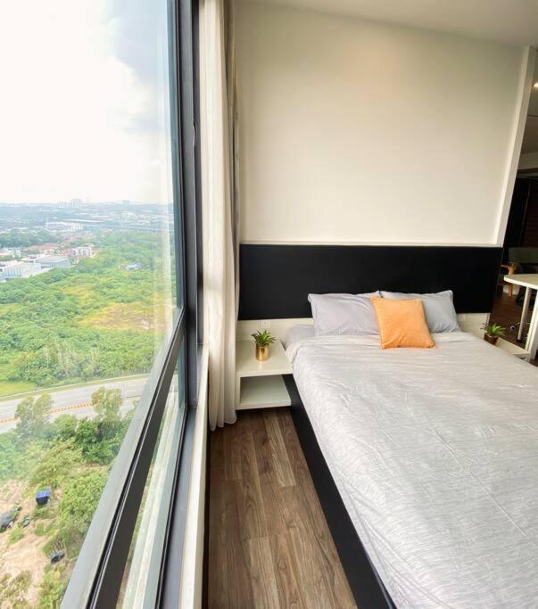 Rm100 Only @ Landmark Residence 2, Budget Stay, Near Cherasbalakongc180 Kajang Εξωτερικό φωτογραφία